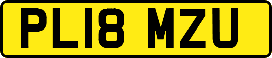 PL18MZU
