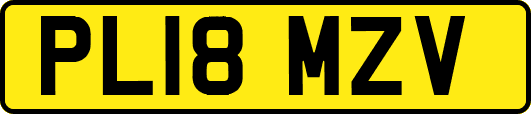 PL18MZV