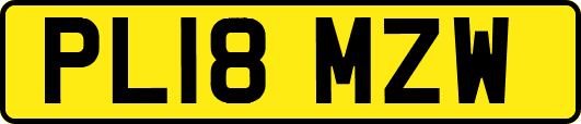 PL18MZW