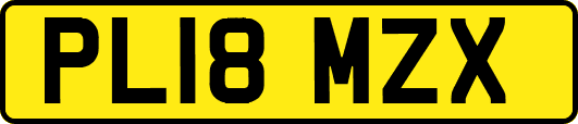 PL18MZX