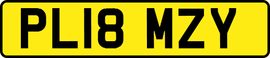PL18MZY