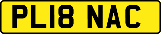 PL18NAC