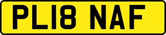 PL18NAF