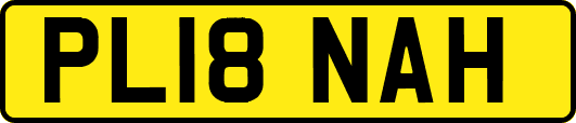 PL18NAH