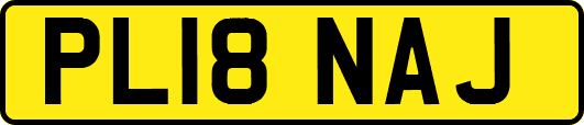 PL18NAJ