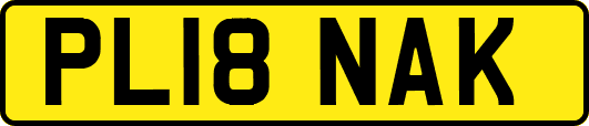 PL18NAK
