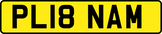 PL18NAM