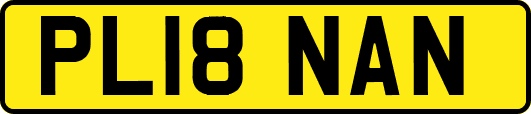 PL18NAN