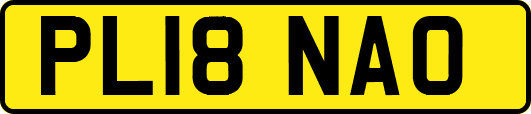 PL18NAO