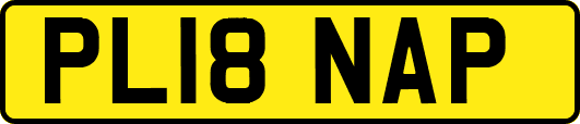 PL18NAP