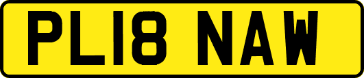 PL18NAW