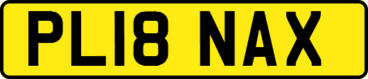PL18NAX