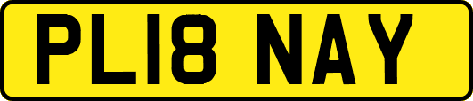 PL18NAY