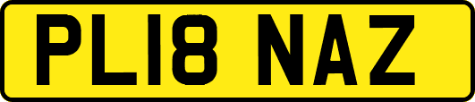 PL18NAZ