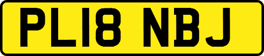 PL18NBJ