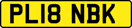 PL18NBK