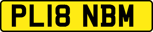 PL18NBM