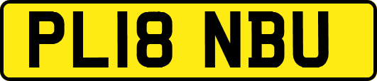 PL18NBU