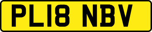 PL18NBV