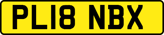 PL18NBX