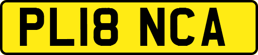 PL18NCA