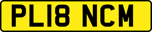 PL18NCM