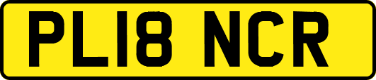 PL18NCR