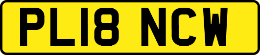 PL18NCW