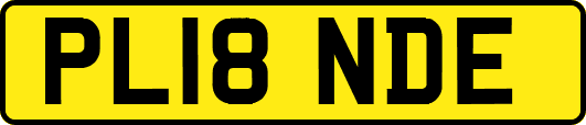PL18NDE