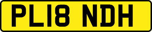 PL18NDH