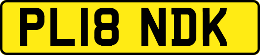 PL18NDK