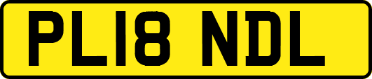 PL18NDL