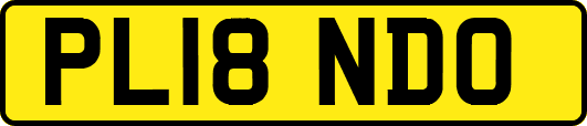 PL18NDO
