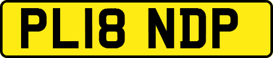 PL18NDP