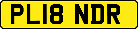 PL18NDR
