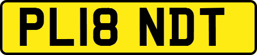 PL18NDT