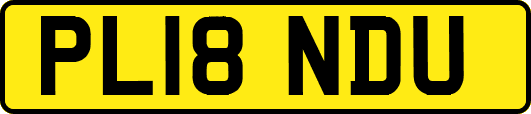 PL18NDU