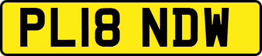 PL18NDW