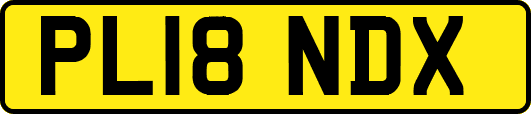 PL18NDX
