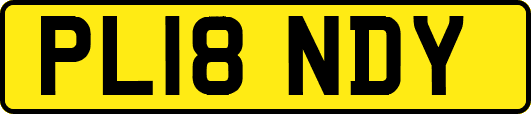 PL18NDY