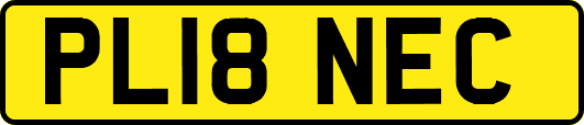PL18NEC