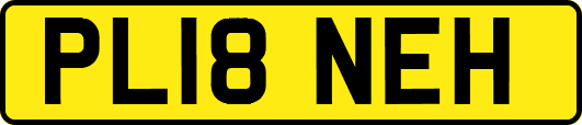 PL18NEH