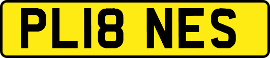 PL18NES
