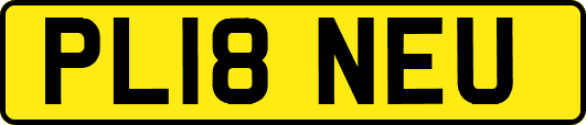 PL18NEU