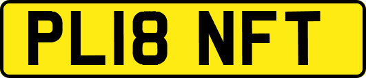 PL18NFT