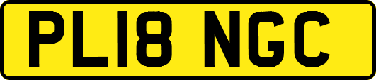 PL18NGC
