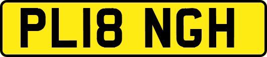 PL18NGH