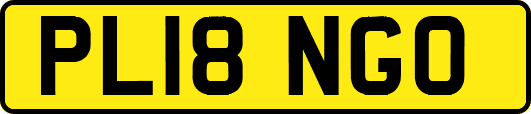 PL18NGO