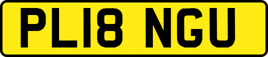 PL18NGU