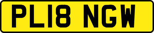 PL18NGW